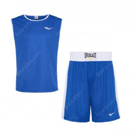 Боксерская Форма Everlast Jersey Боксерская Форма Everlast Jersey