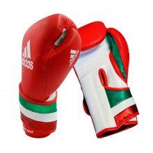 Боксерские перчатки Adidas Professional Боксерские перчатки Adidas Professional